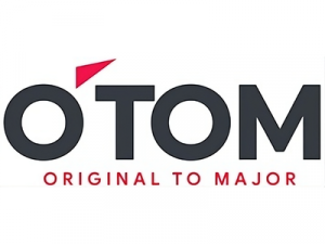 OTOM logo