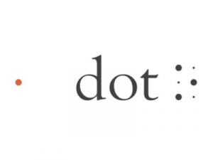Dot Inc logo