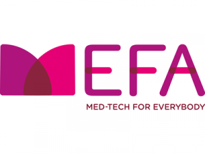 Efa Technologies Logo