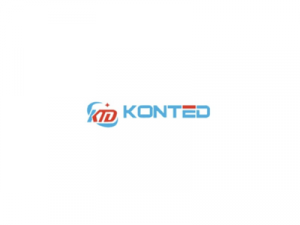 Konted Logo