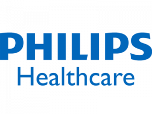 Philips Healthcare Logo