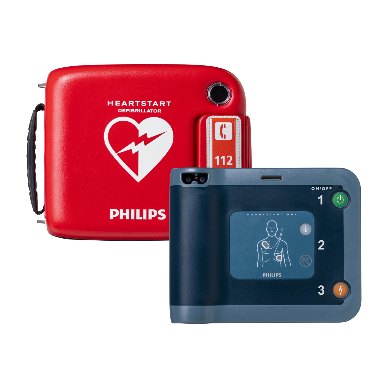 Philips HeartStart FRx
