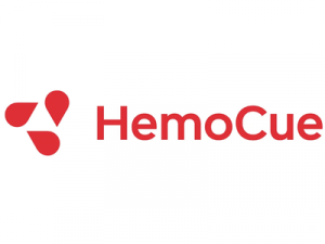 Hemocue Logo