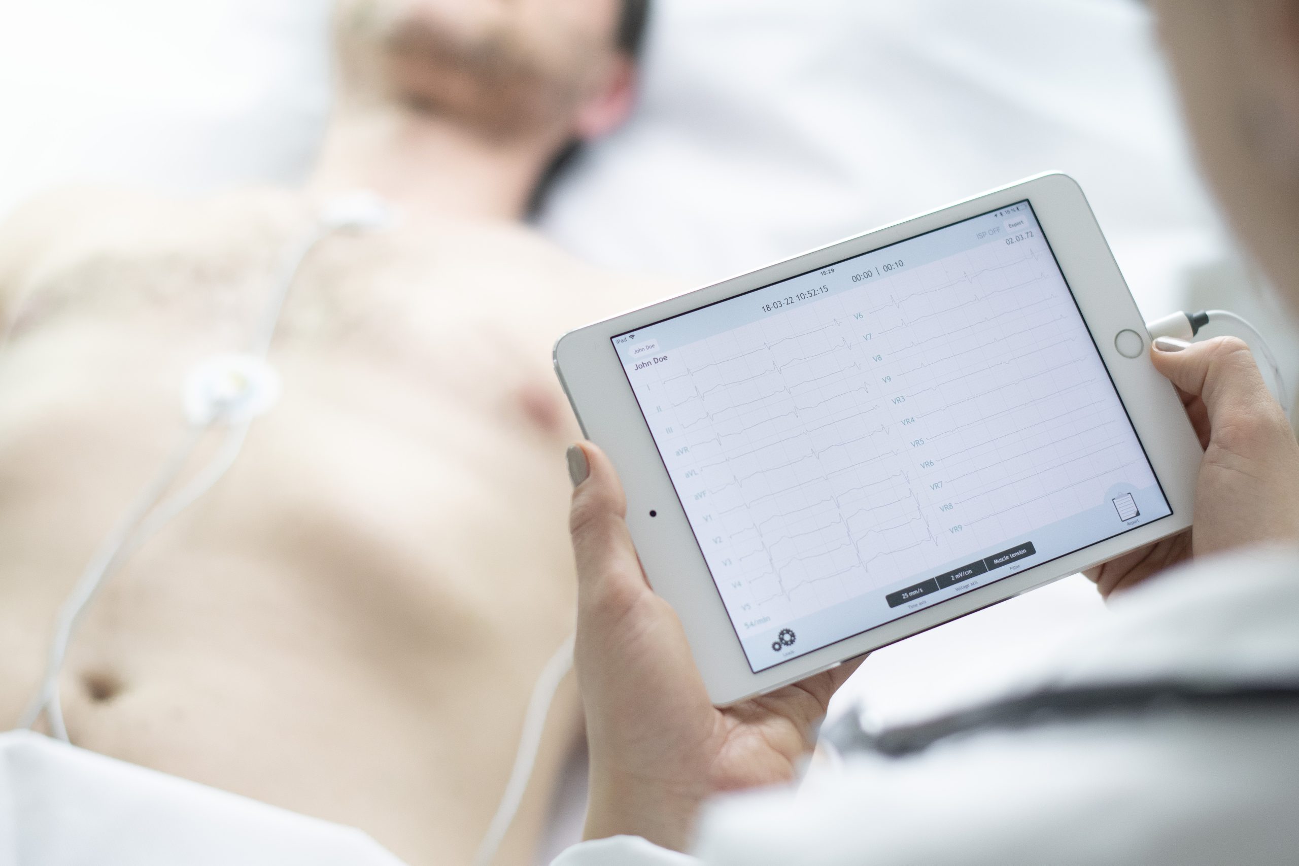 How 22-Lead Technology Is Changing Cardiac Diagnosis