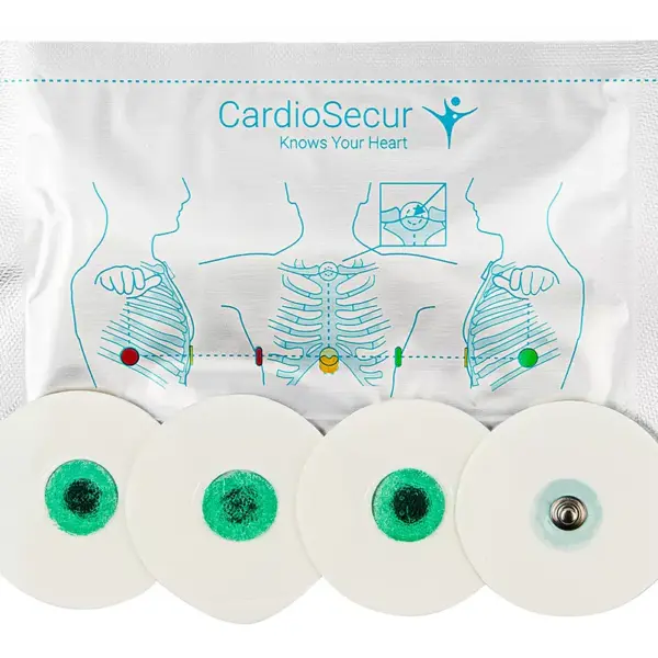 CardioSecur-141667-ECG-Disposable-Adhesive-Electrodes