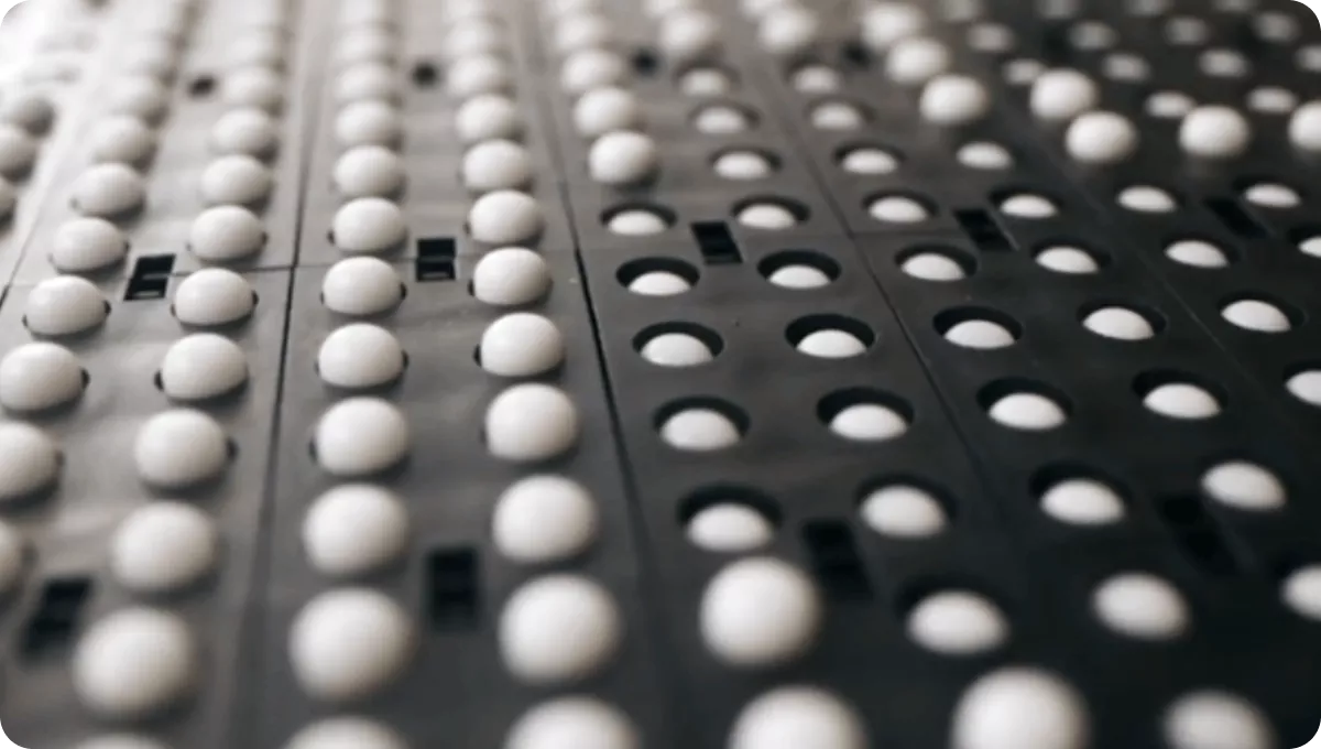 DotPad X: Professional Tactile Graphics & Braille Display for STEM Accessibility