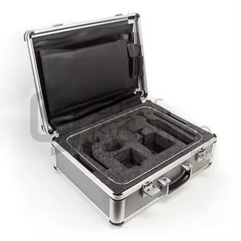 MINE ALNU (Nooka): Φορητό Σύστημα Ακτινογραφίας με AI & FDA