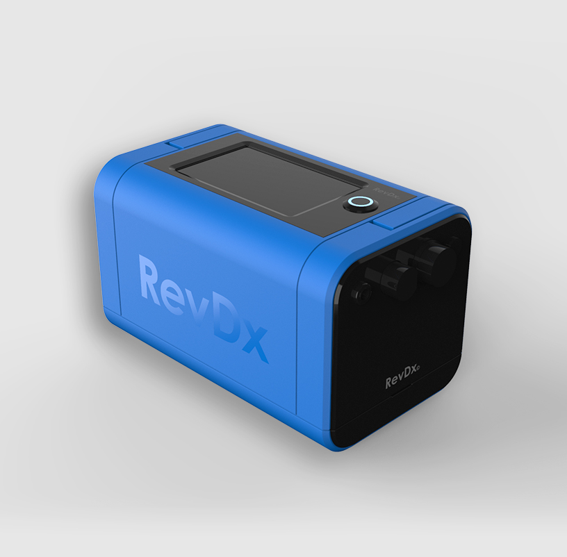 Efa-Technologies RevDx – Complete Blood Count (CBC)
