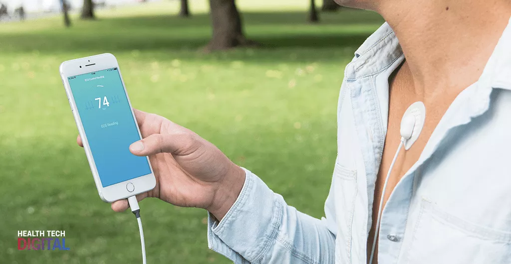 CardioSecur Active: Προσωπικός Καρδιογράφος 15 Απαγωγών για Smartphone