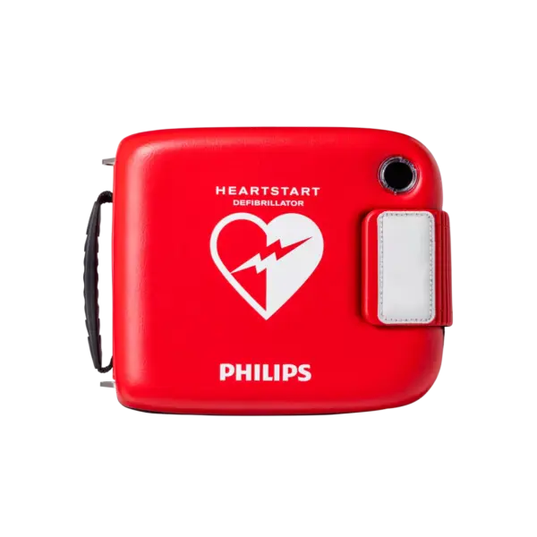 Θήκη μεταφοράς Philips HeartStart FRx Philips HeartStart FRx Carrying Case