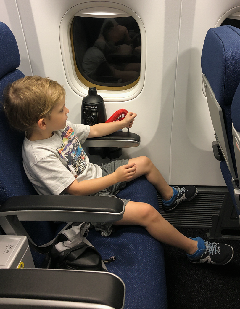 The Uniqueness of the Philips HeartStart FRx Defibrillator: Designed for Pediatric Patients in Flight