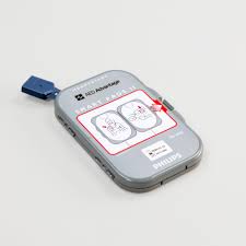 Philips HeartStart FRx SMARTPads II