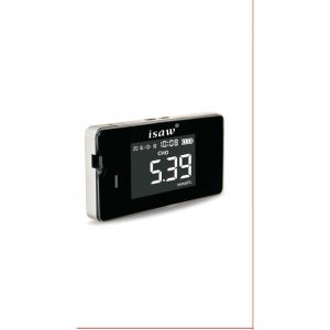Συσκευή Accu-Answer isaw Accu-Answer isaw Device