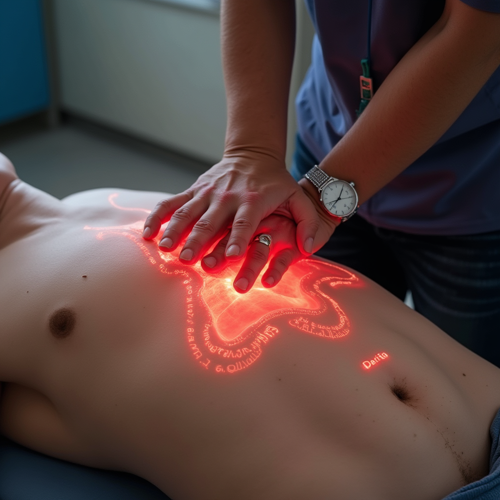 Lifesaving Techniques at the Crossroads: Understanding CPR and Defibrillation in Emergency Cardiac Care