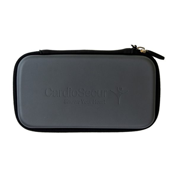 Προστατευτική Θήκη cardiosecur. Cardiosecur protection Case
 