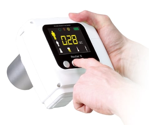 Rextar-X: The Future of Dental Radiography Is in Your Hands