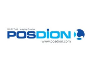 Posdion Logo.Portable Dental X-Ray Equipment – Innovative Solutions for Dentistry