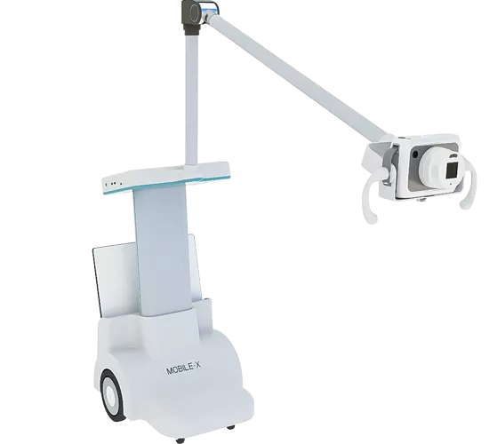 OTOM_MX30_Mobile_X-ray_System