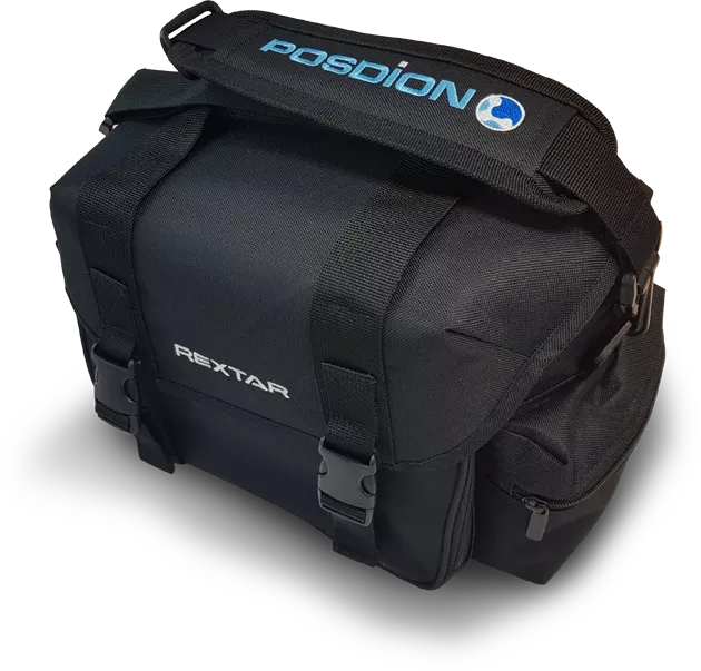 Posdion Rextar-X: Portable Handheld Dental X-Ray 70kV – High-Safety Imaging