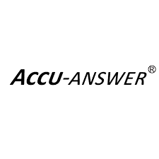 accu-answer company logo