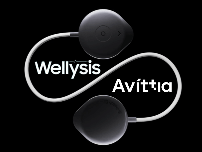 Avittia × Wellysis Partnership Announcement