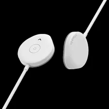 Wellysis S-Patch ExL: AI-Powered Wearable ECG Patch & Wireless Holter