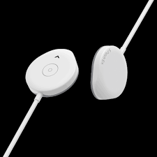 Wellysis S-Patch ExL Wearable ECG Patch