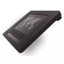 DotPad: Real-Time Tactile Graphics Display for Visual Impairment & STEM