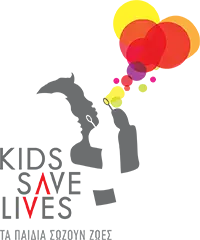 KIDS SAVE LIVES:  When Children Become Heroes