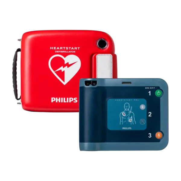 Philips HeartStart FRx