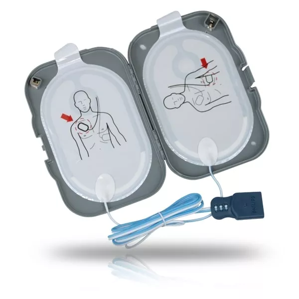 Philips HeartStart FRx SMART Pads II