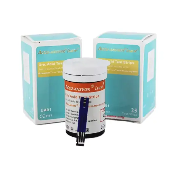 AccuAnswer_-Uric_Acid_Strips.
