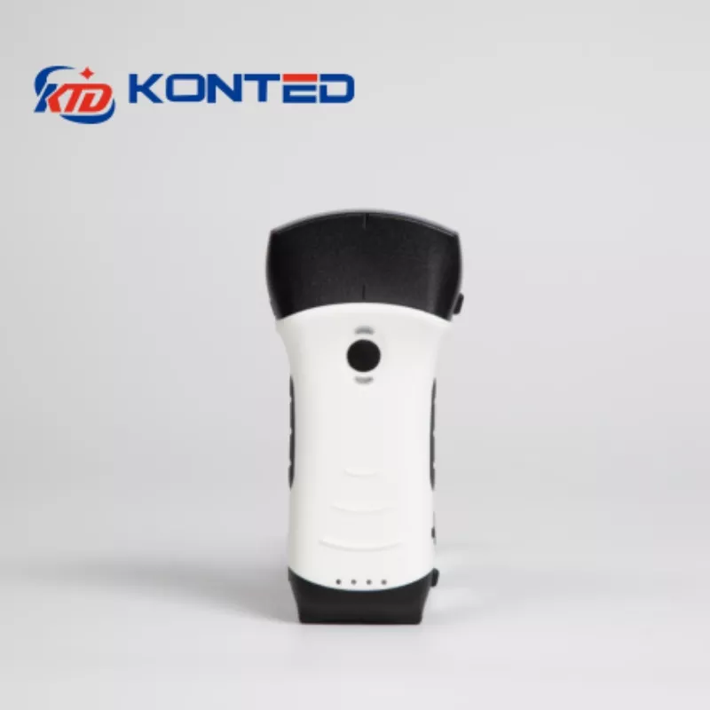 KONTED C10TXpro 3-in-1 Handheld Wireless Ultrasound (192 Elements | 64-Channel)