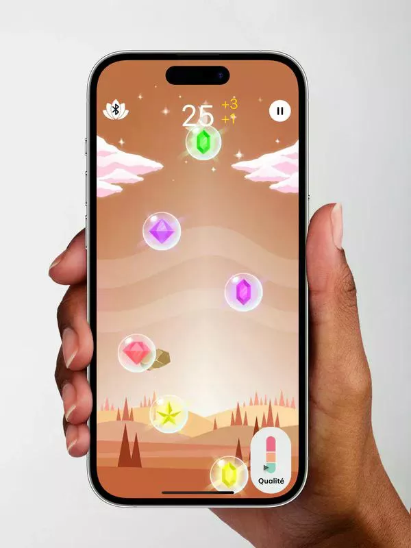 Perifit Care – Bluetooth Pelvic Floor Trainer & Kegel Exerciser