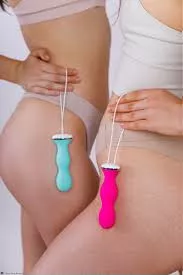 Perifit Care – Bluetooth Pelvic Floor Trainer & Kegel Exerciser