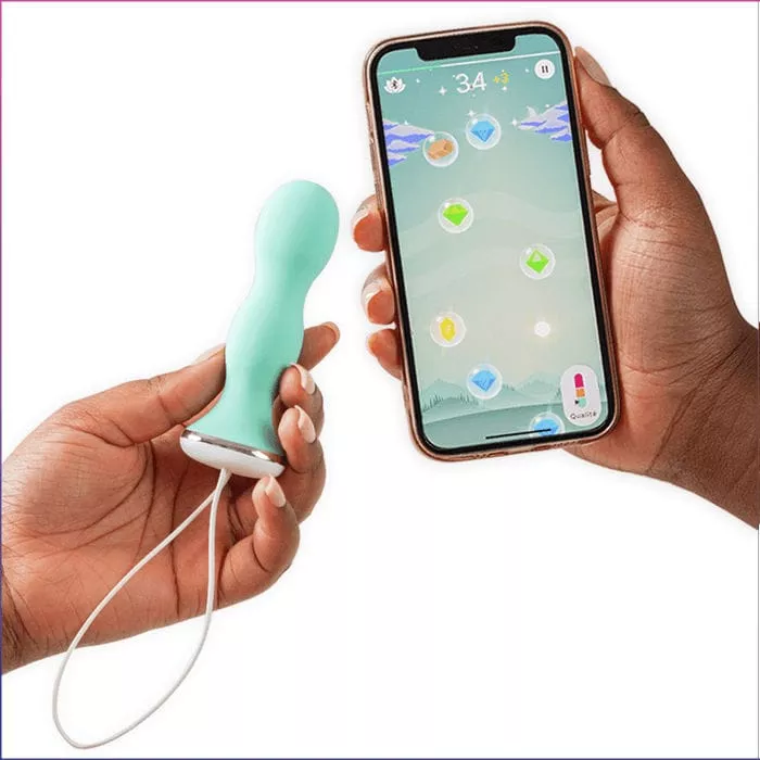 Perifit Care – Bluetooth Pelvic Floor Trainer & Kegel Exerciser