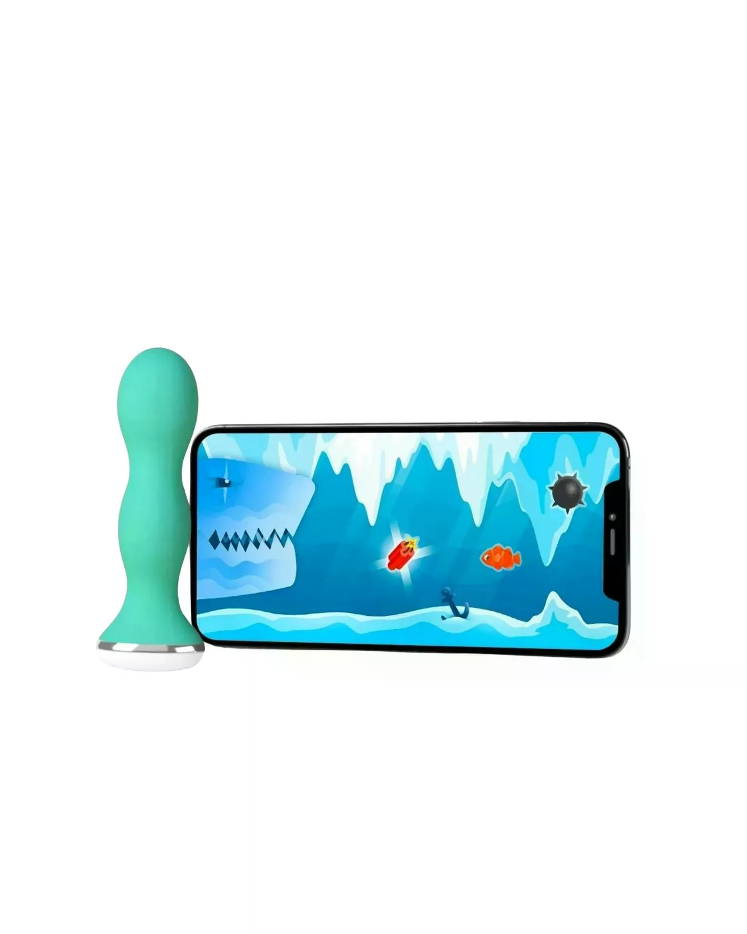 Perifit Care – Bluetooth Pelvic Floor Trainer & Kegel Exerciser