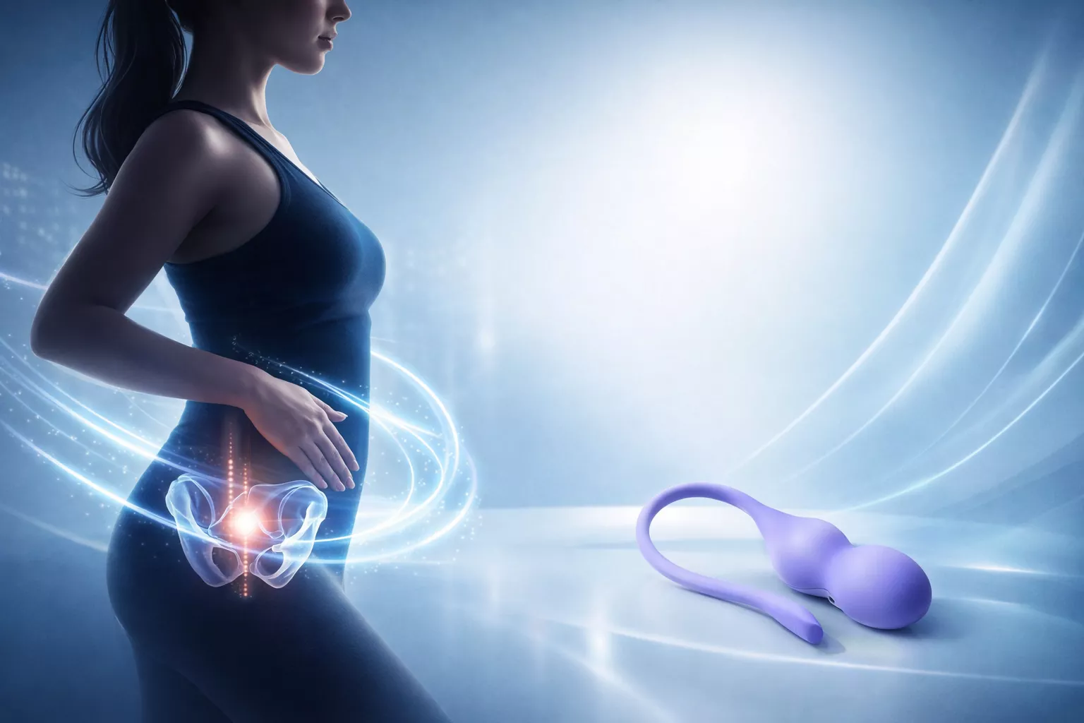 The Pelvic Floor: The Foundation of Women’s Health