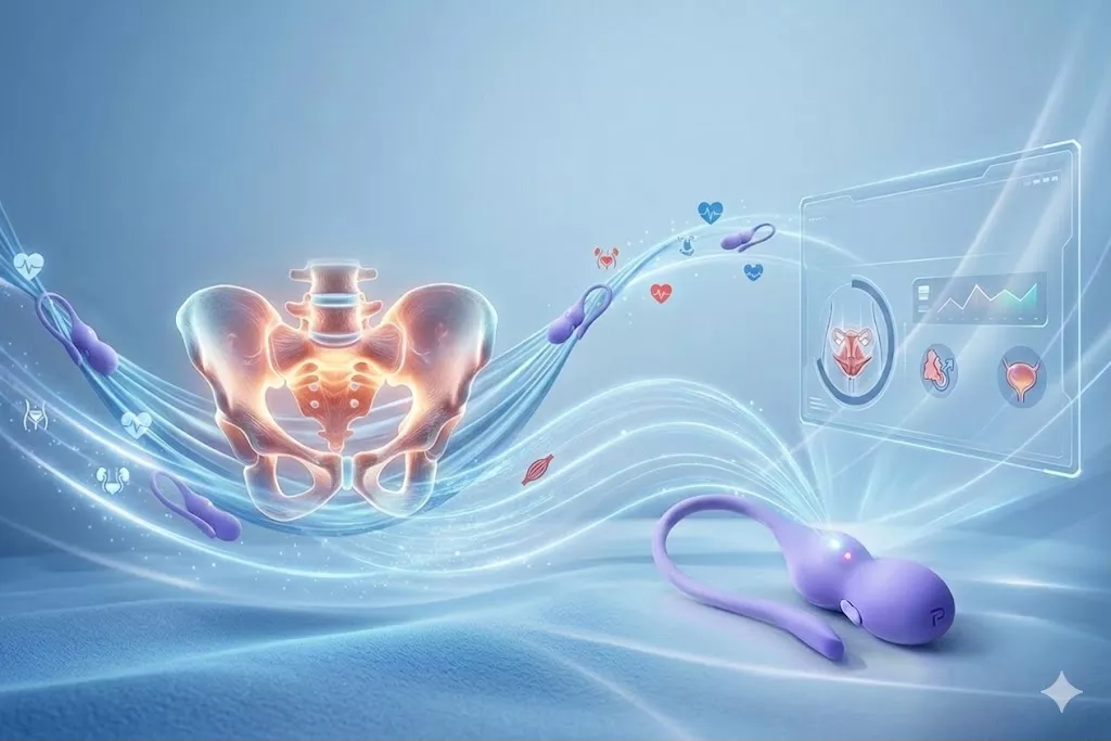 Kegel Exercises & Pelvic Floor Health: The Complete Guide to a Stronger, Healthier Body